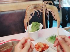 -傣妹火锅(南京东路一店)