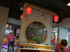 -汕品潮牛正宗潮汕火锅(华师店)