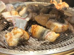 -味家烤肉烤鳗鱼牛排(西塔旗舰店)