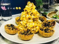 雀巢口口脆-Wei菋·Le Bistrot