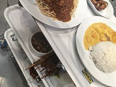 -宜家·瑞典风味餐厅(武汉荟聚中心店)