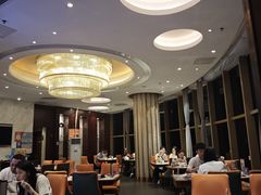 -不仔客海鲜·烧烤·270度海景餐厅(大东海店)