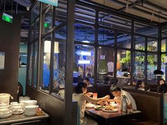 -前海沿·青岛菜(五四广场永旺店)