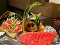 -海底捞火锅(名门店)