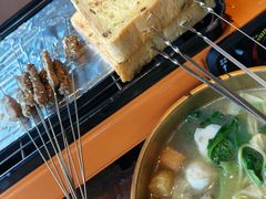 -野人部落(沈阳一店)