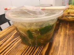 -二中酸辣汤(无锡梁溪区店)