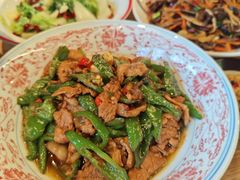 -印象鲵宴·张家界地标美食名片(溪布街店)