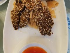 -金时代顺风大酒店(瑞虹路店)