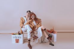 点击看大图 -芭莎视觉婚纱摄影(花溪店)