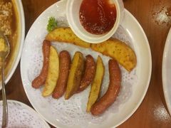 android_upload_pic-CoCo壱番屋(久光百货店)
