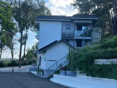 -华凌山庄·隐湖栖