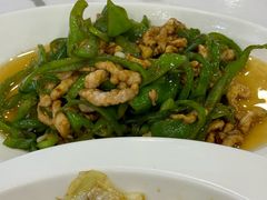 -江城燕子大排档(江汉路步行街店)