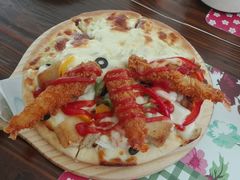 -吃饼人西餐(南开店)