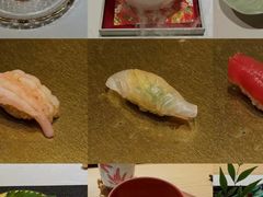 -鮨一日本料理(大中华店)