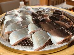-泥炉烧肉师(新街口金銮巷店)