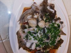 -锦粤宫·精致粤菜(深圳北站店)