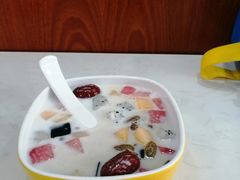 -老海南椰奶清补凉(文化宫老店)