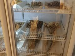 -长颈鹿的口袋钵钵鸡(市南店)