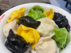 -双合园·海鲜水饺青岛菜(大尧三路店)