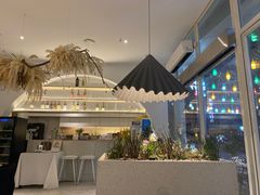 -春树下·树屋花房西餐厅(罍街AS1980店)