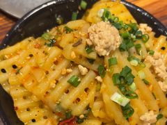 -北丐先生·野馄饨烧烤(雨花万象店)