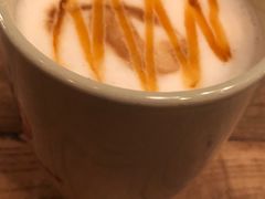 -MAAN COFFEE(金桥店)