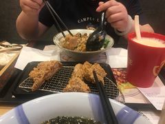 -永和大王(浦东南路店)