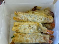 -春水锅贴·传统鲁菜(大明湖店)