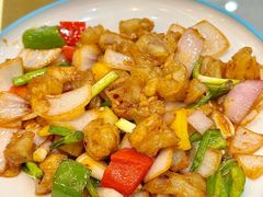 -瑞记湛江鸡饭店·粤西第一鸡(粤垦店)