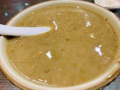 冰镇绿豆沙-葛记焖饼(伏牛路店)