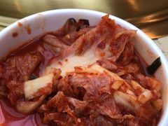 -妙香居韩国烤肉(容桂天佑城店)