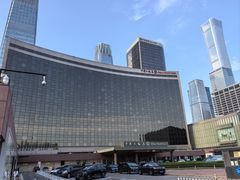 -北京中国大饭店