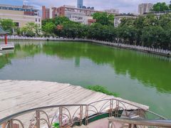 -暨南大学（石牌校区）明湖楼