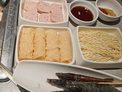 -海底捞火锅(群光广场店)