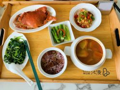 -星乐宝·沁漫月子中心(宝龙一城店)
