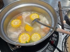 -椰庭·椰子鸡·创意玩家(晶耀前滩店)