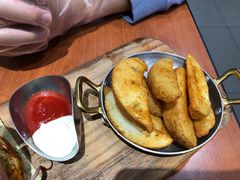 -魏斯理汉堡(西安沣东吾悦店)