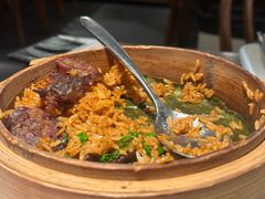 -乔街深夜食堂·小龙虾·高压锅生蚝(杭州总店)