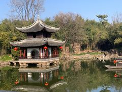 -水绘园