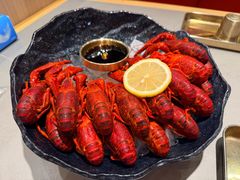 -龙虾奇迹(大华三路店)