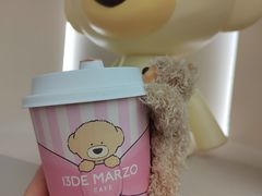 -13DE MARZO CAFÉ(深圳万象天地店)
