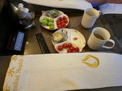 -金水养生(华新店)