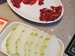 -为什么牛潮汕牛肉火锅(万胜广场店)