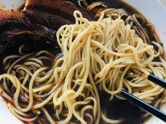-顺心拉面馆(马道街店)