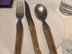 -Steaking·食间牛排(和平店)