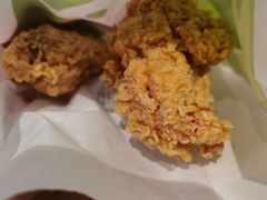 -德克士(澳德乐店)