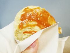-味多美蛋糕(苏州街地铁店)