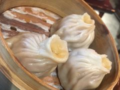 -南京大牌档(人民广场店)