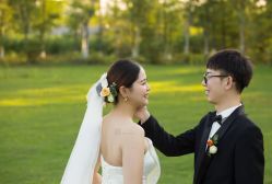 -青禾婚纱摄影(杭州店)