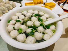 -万宝海鲜舫(劳动公园店)